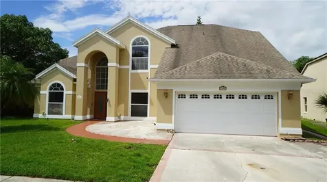 2856 Smithfield Drive Orlando FL 32837