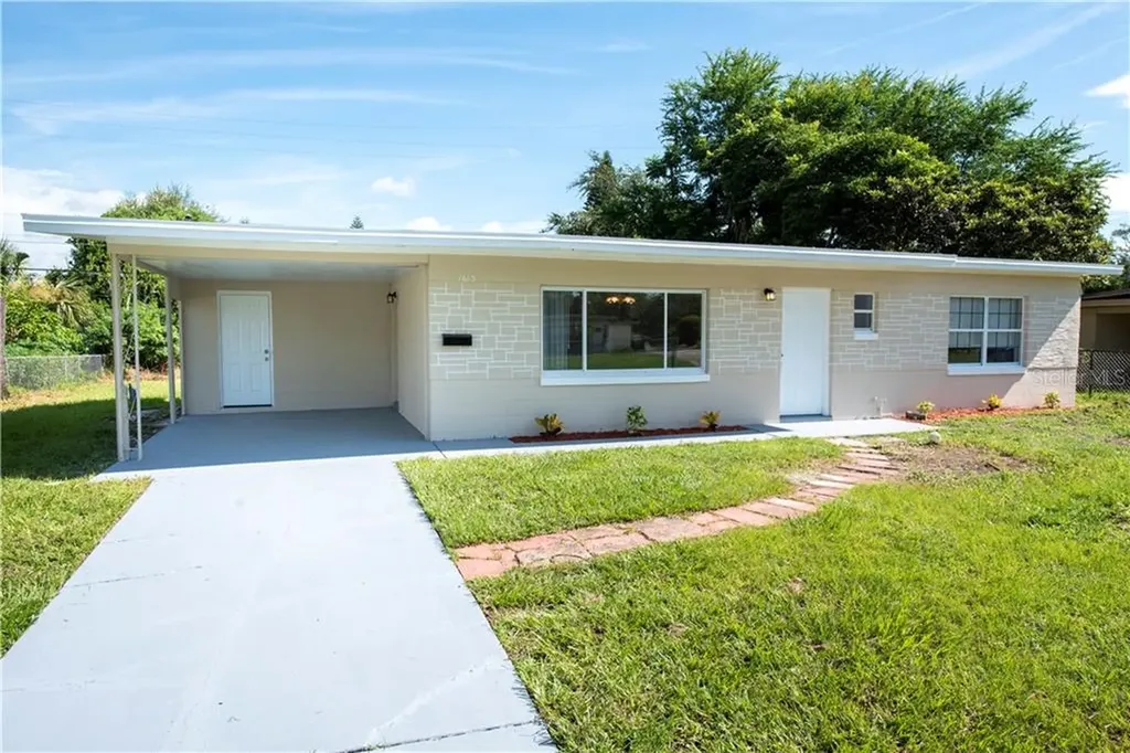 1613 37th Street Orlando FL 32839