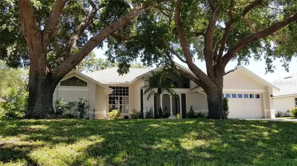 9 Broadmoor Road Rotonda West FL 33947