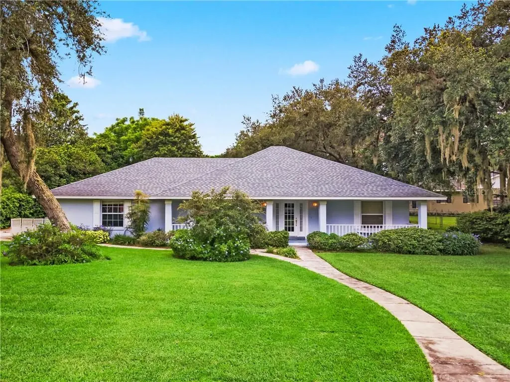 37 Spring Lane Haines City FL 33844