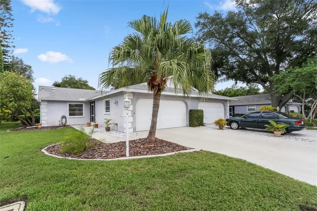 3693 Bonaventure Court Sarasota FL 34243
