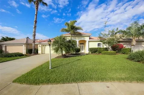 3168 Royal Palm Drive North Port FL 34288