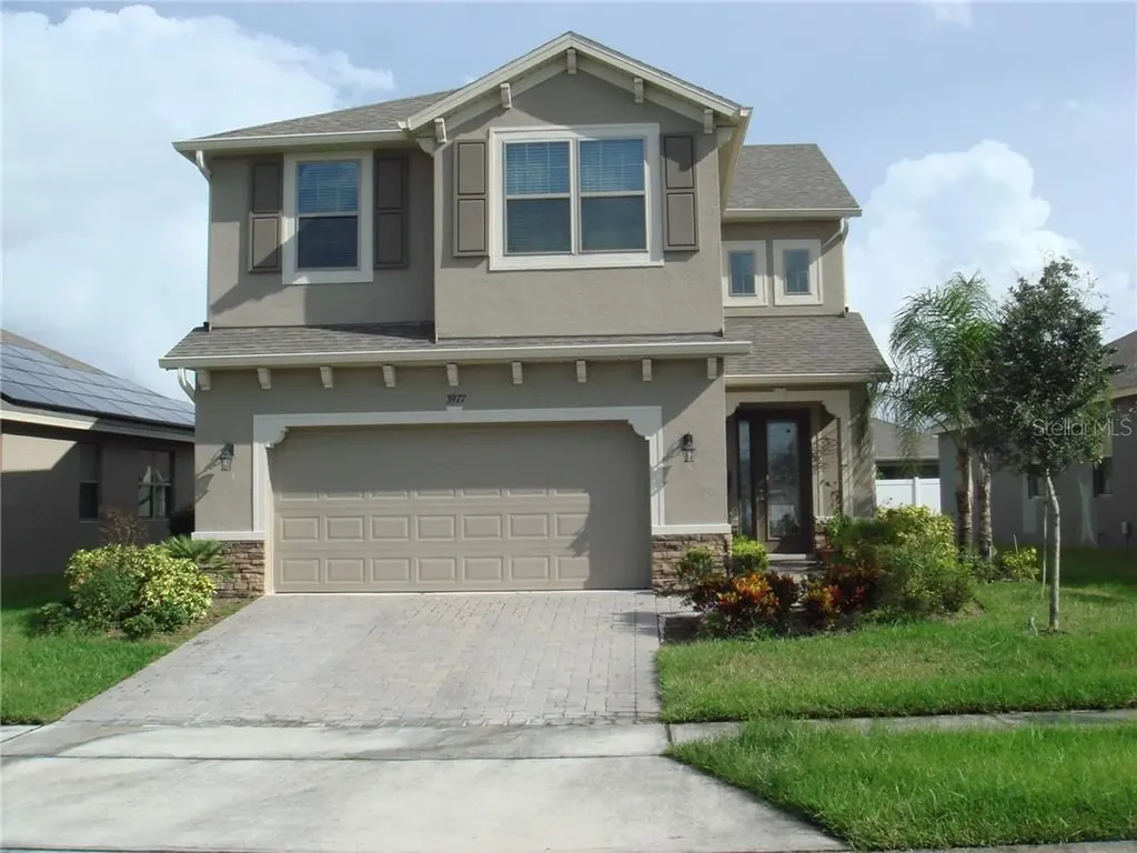 3977 Scarlet Branch Road Orlando FL 32824
