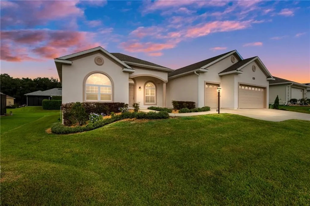 11203 SE 170th Lane Summerfield FL 34491