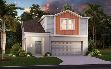 14633 Brumby Ridge Avenue Lithia FL 33547