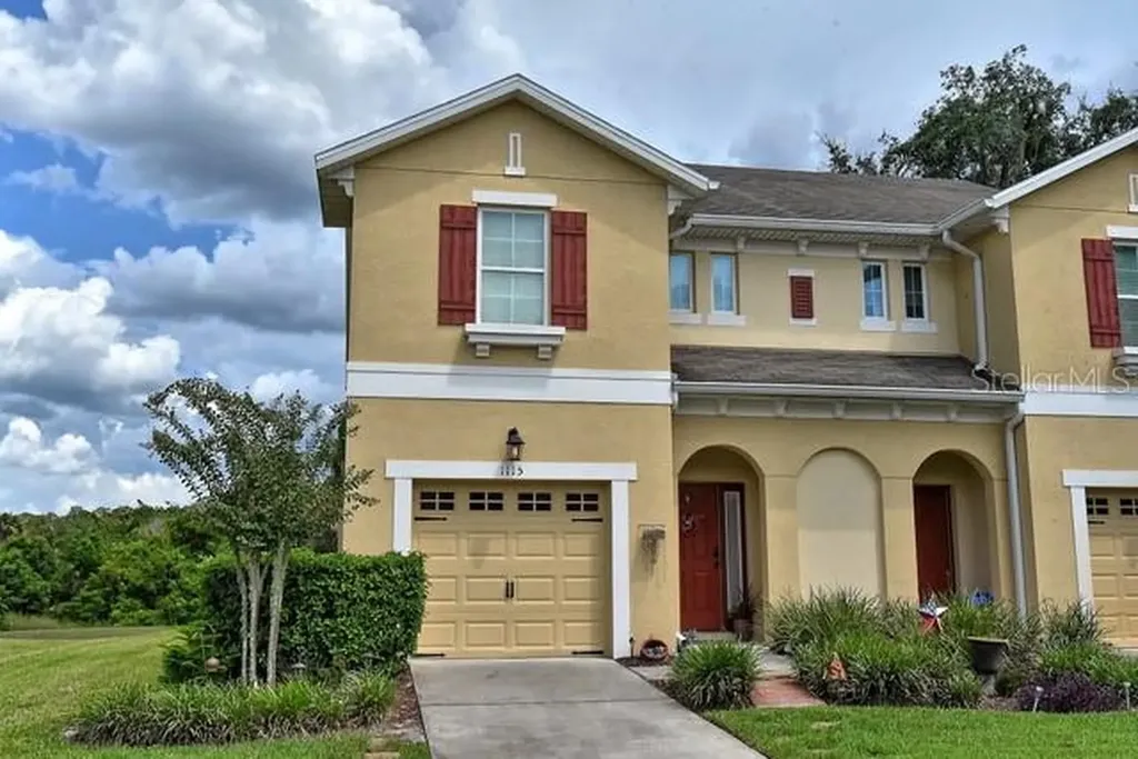1115 Peterson Place Sanford FL 32773