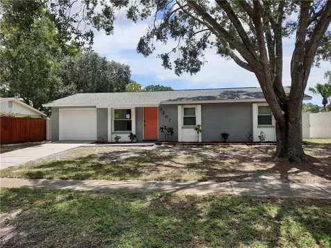 3507 Breezewood Drive Tampa FL 33619