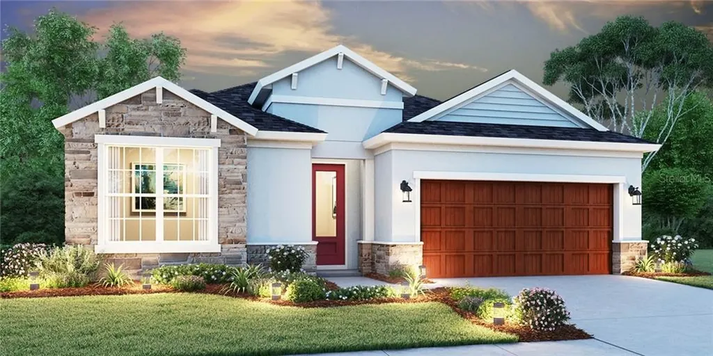 1098 Old Windsor Way Spring Hill FL 34609