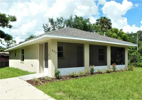 405 W New Hampshire Avenue Deland FL 32720