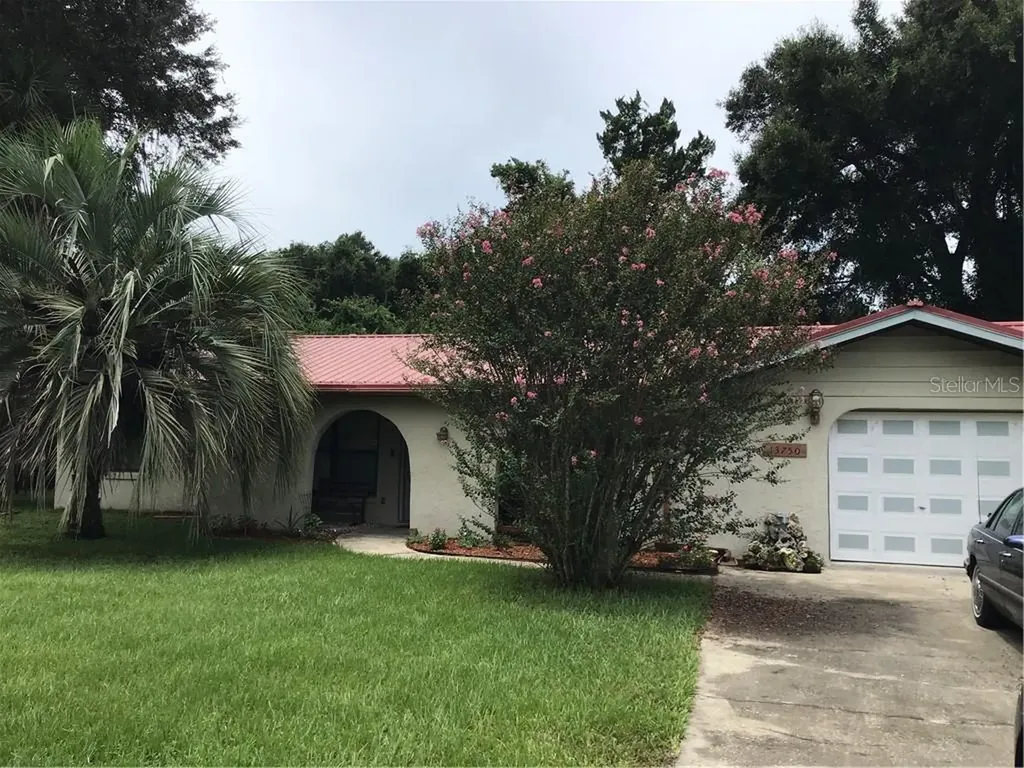 13750 SE 36th Avenue Summerfield FL 34491
