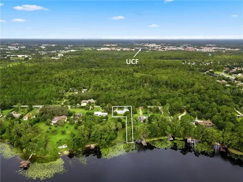 3815 Percival Road Orlando FL 32826