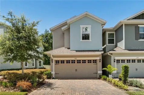 1166 E 10th Street Apopka FL 32703