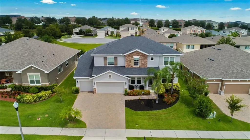 16411 Good Hearth Boulevard Clermont FL 34711