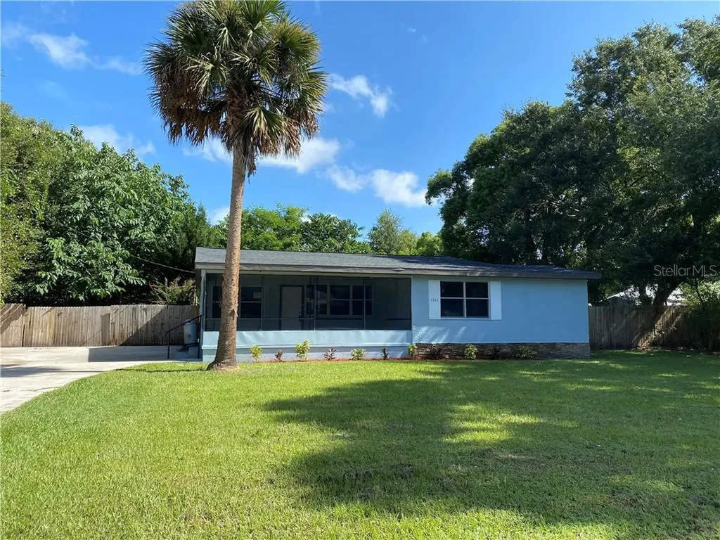 1111 Ocean Street Kissimmee FL 34744