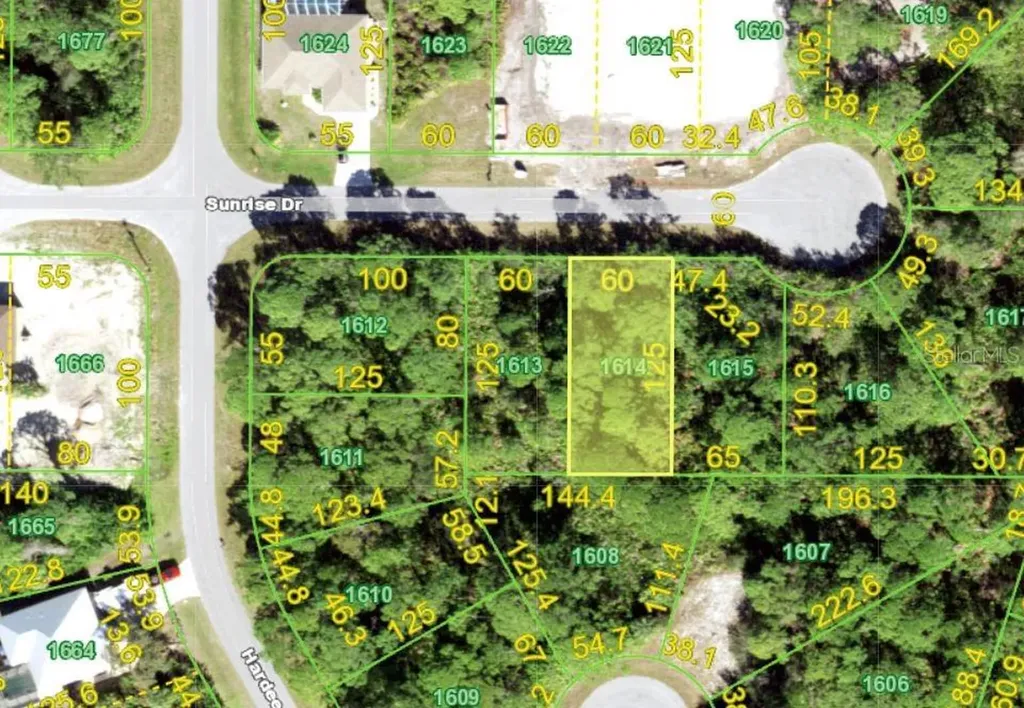 117 Sunrise Drive Rotonda West FL 33947
