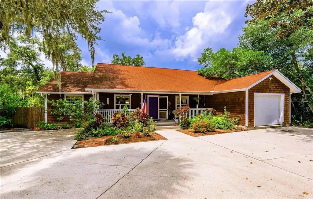 192 S Ridgewood Avenue Ormond Beach FL 32174