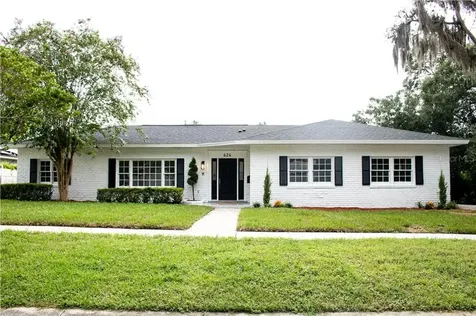 624 Brookwood Lane Maitland FL 32751