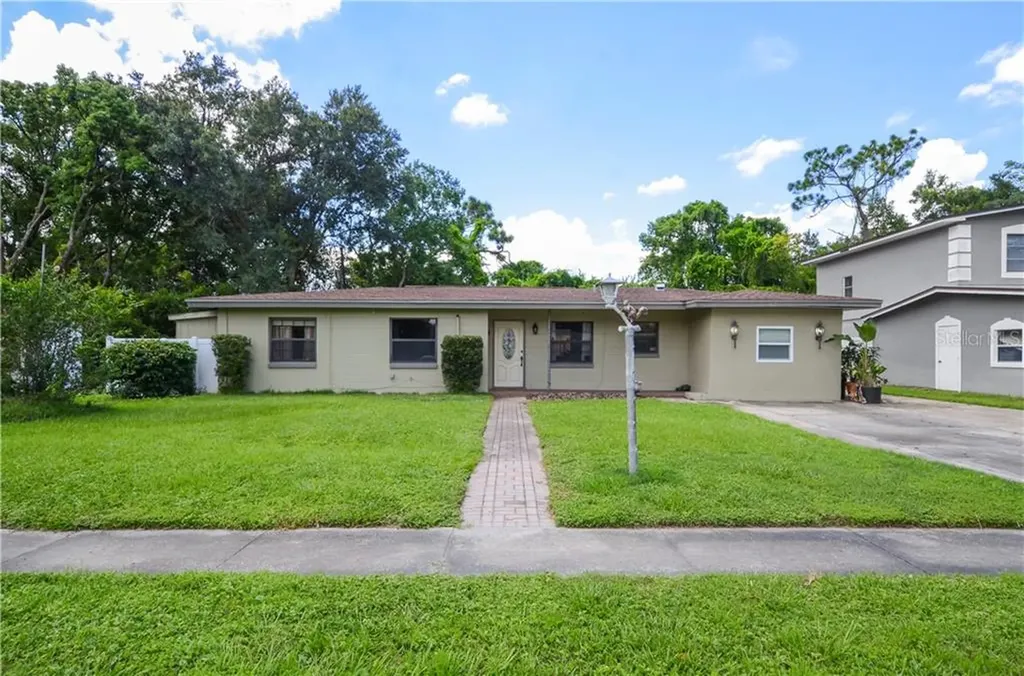 2315 Elsinore Avenue Winter Park FL 32792
