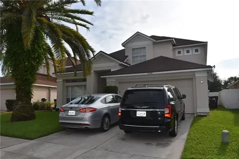 12341 Arlington Park Lane Orlando FL 32824