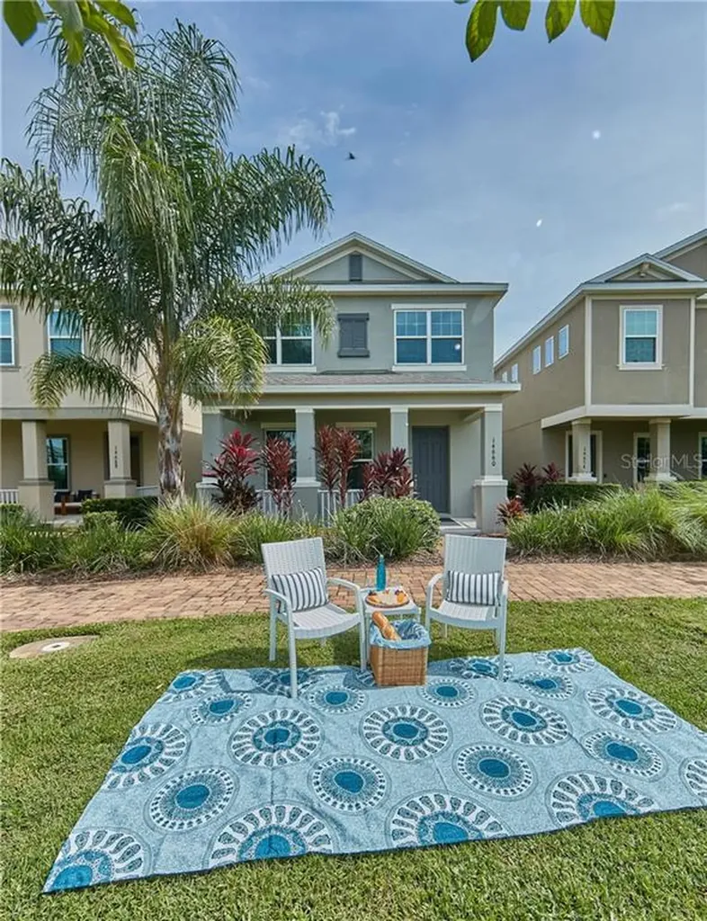 14660 Watowan Alley Winter Garden FL 34787