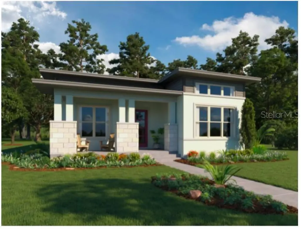 13759 Mommsen Avenue Orlando FL 32827