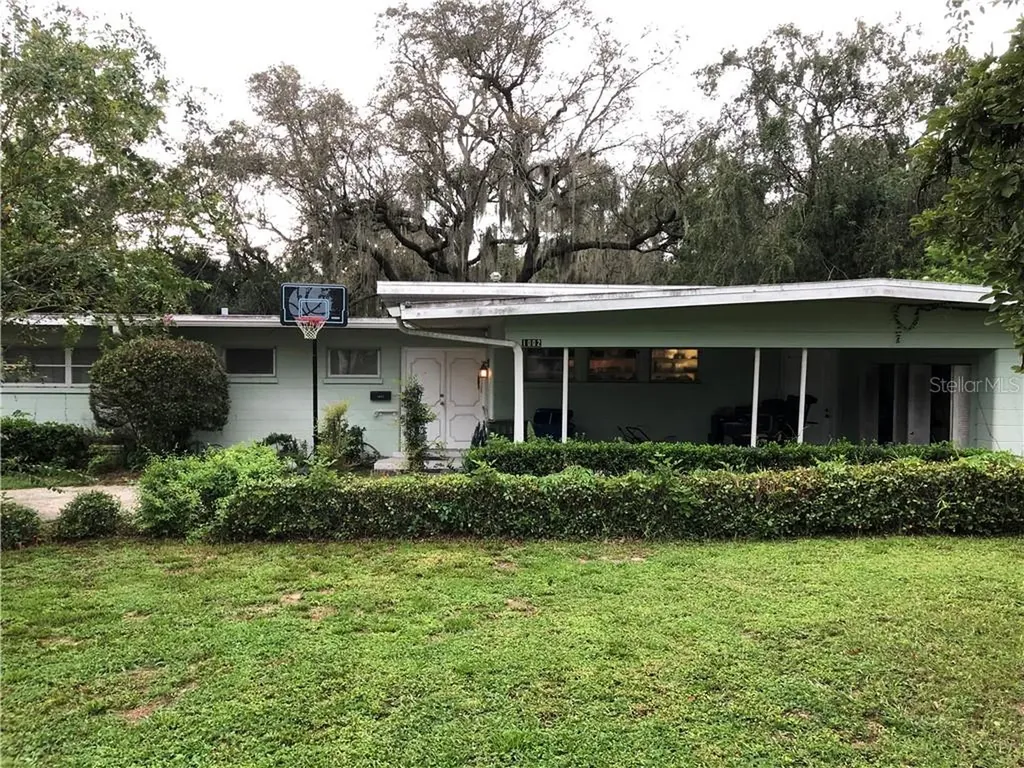 1002 Avenue G NE Winter Haven FL 33881