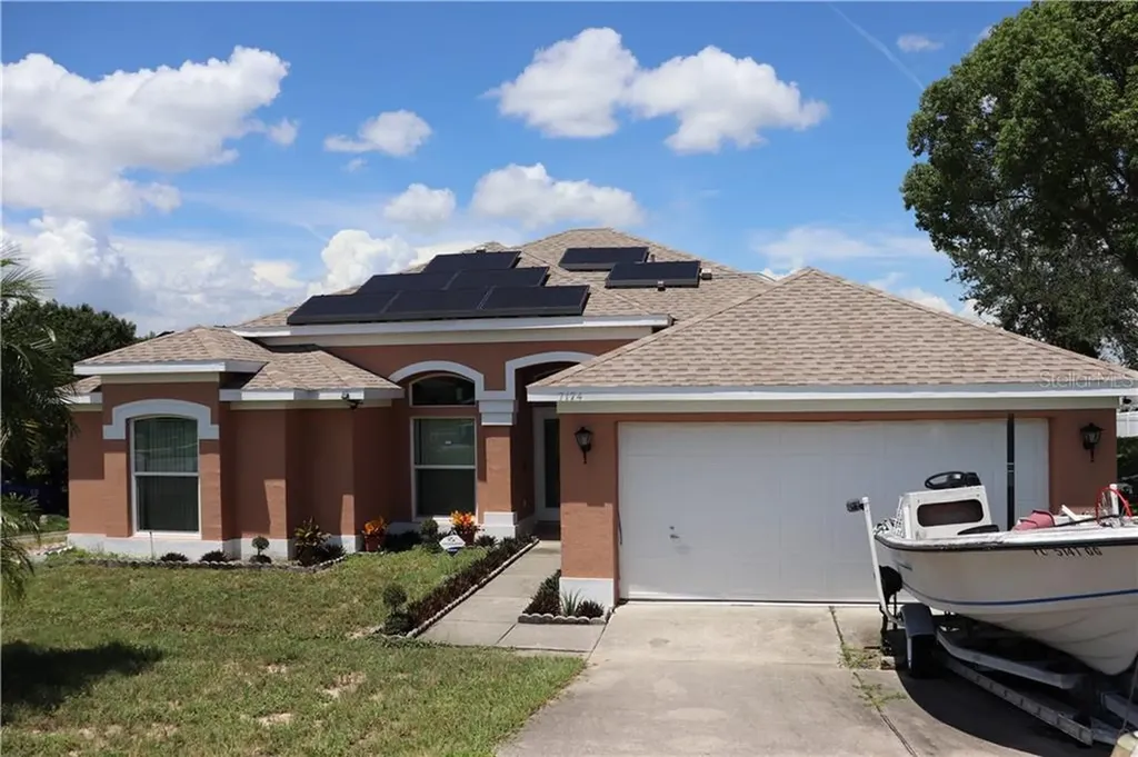 7174 Coral Cove Drive Orlando FL 32818