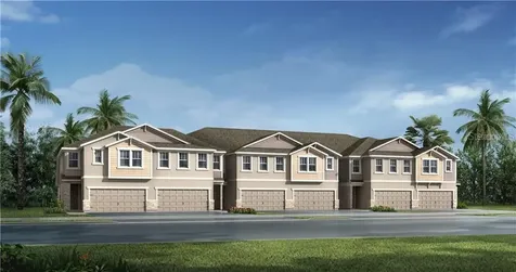 5824 Grand Sonata Avenue Lutz FL 33558