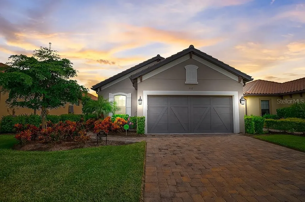 5517 Cantucci Street Nokomis FL 34275