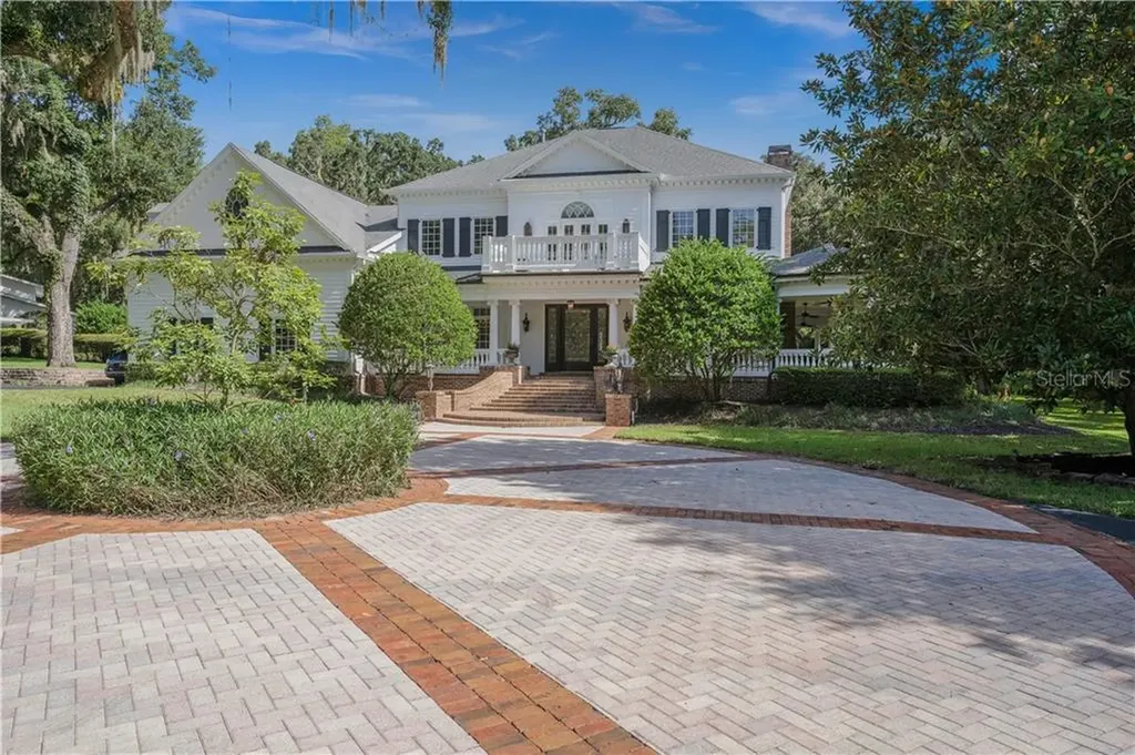 3364 Rackley Road Brooksville FL 34604