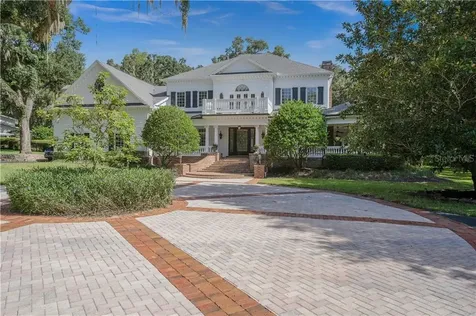 3364 Rackley Road Brooksville FL 34604