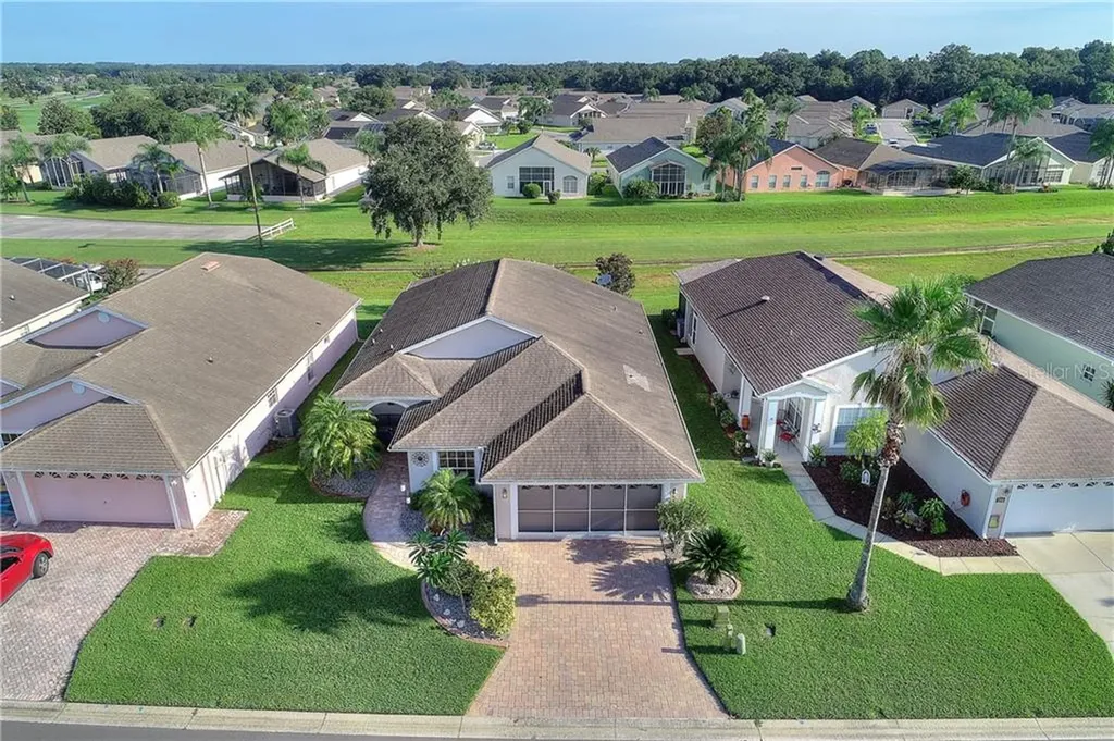 214 High Vista Drive Davenport FL 33837
