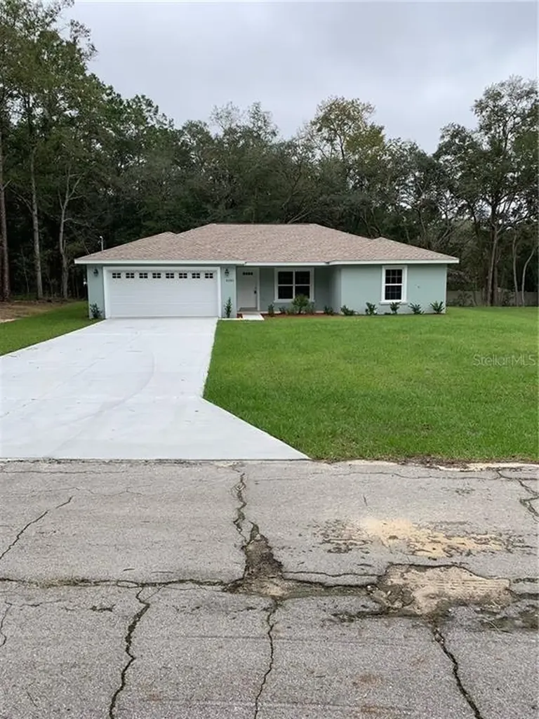 10243 N Adena Terrace Citrus Springs FL 34434
