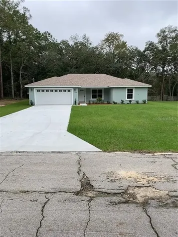 10243 N Adena Terrace Citrus Springs FL 34434