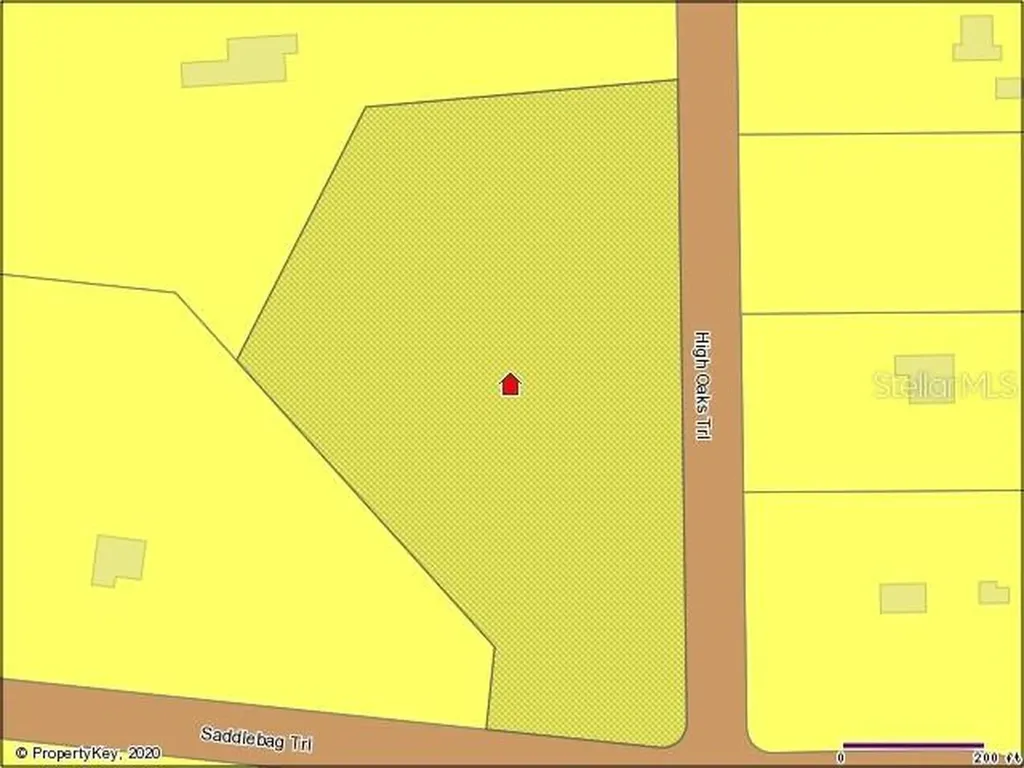 8306 High Oaks Trail Myakka City FL 34251