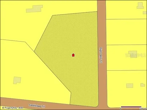 8306 High Oaks Trail Myakka City FL 34251