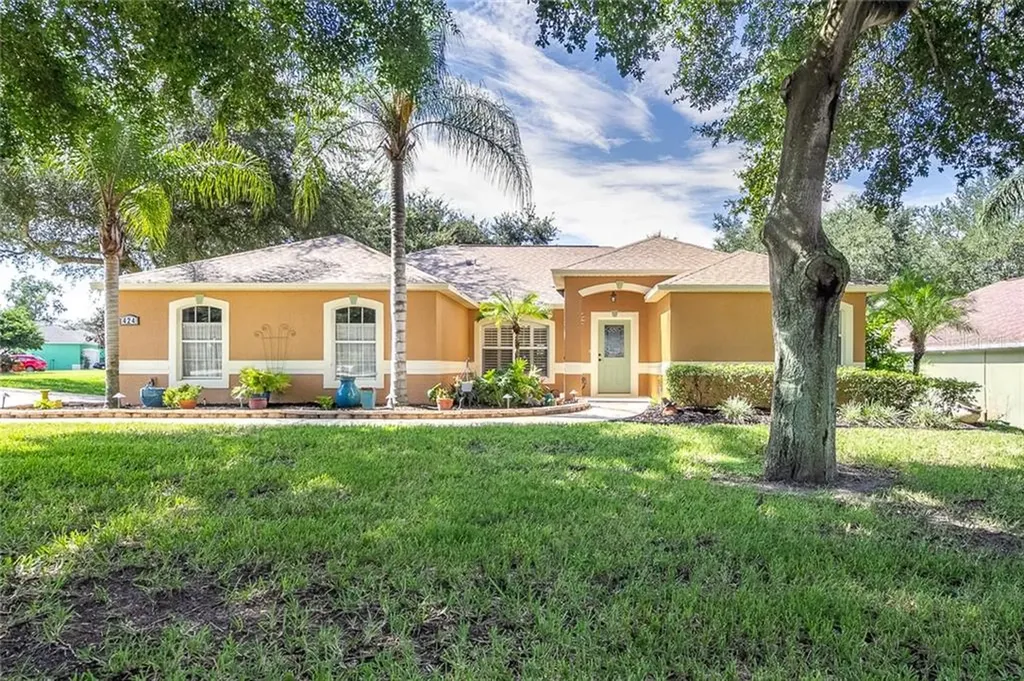 424 Shady Pine Court Minneola FL 34715