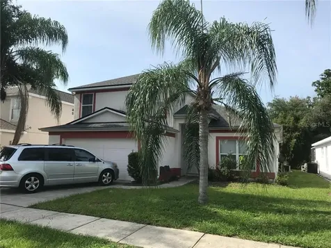 4902 Monarch Lane Kissimmee FL 34746
