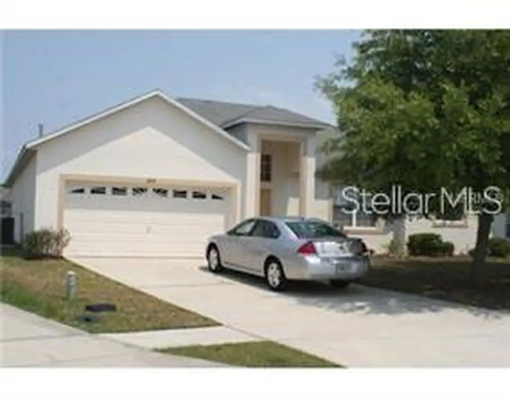 2603 Fern Cove Way Kissimmee FL 34758