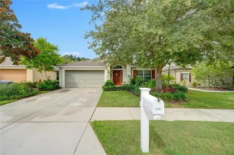 1206 Hill Flower Drive Brooksville FL 34604