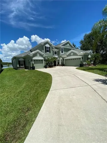 14737 Grand Cove Drive Orlando FL 32837