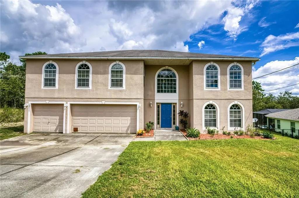 12139 Murre Avenue Weeki Wachee FL 34614