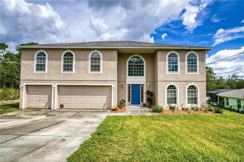 12139 Murre Avenue Weeki Wachee FL 34614