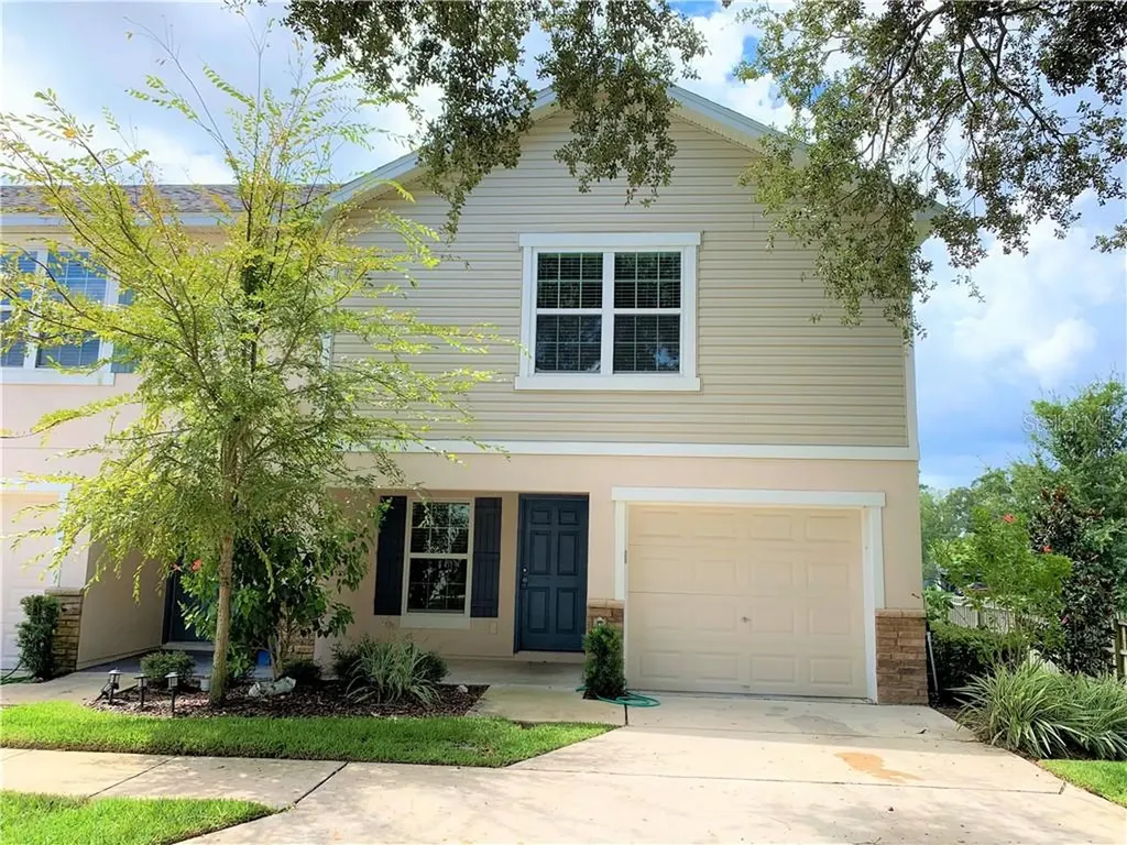 9501 Ashburn River Lane Tampa FL 33610