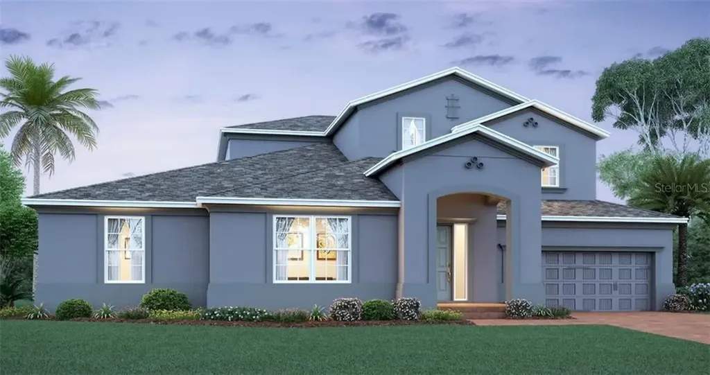 16696 Sanctuary Drive Winter Garden FL 34787
