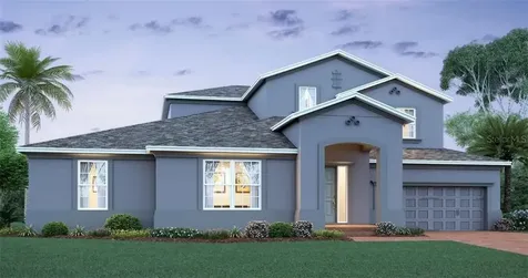 16696 Sanctuary Drive Winter Garden FL 34787