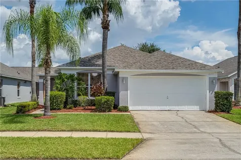 4603 Formby Court Kissimmee FL 34746