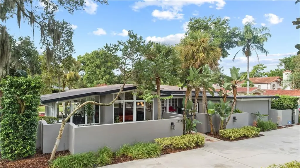 1130 Palmer Avenue Winter Park FL 32789