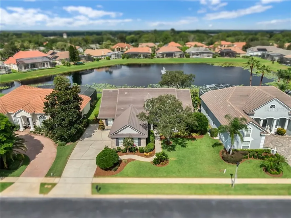 4922 Kensington Park Boulevard Orlando FL 32819