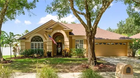 2175 Inverness Court Oviedo FL 32765